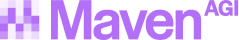 Maven AGI